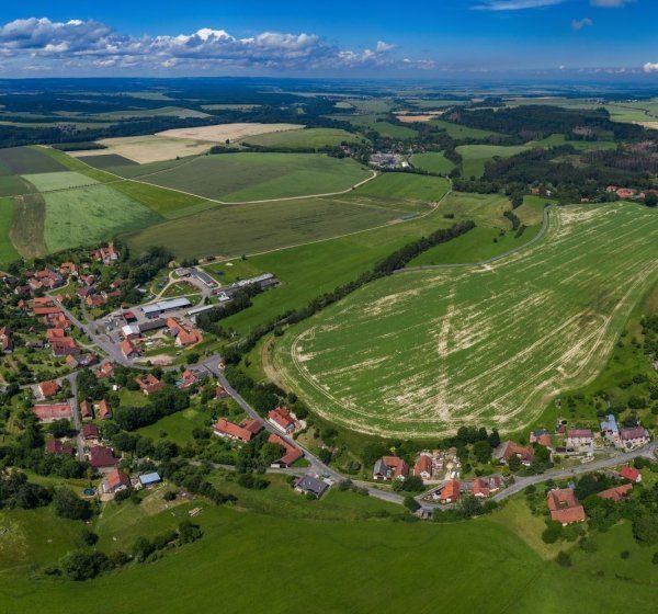 Leština