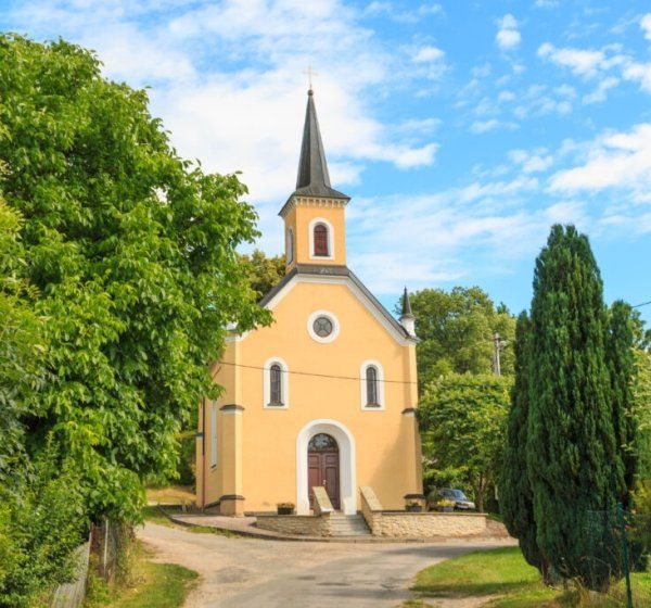 Bošín