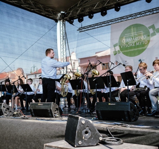 27. Čermákovo Vysoké Mýto (L.Rufer) - 25.5.2019