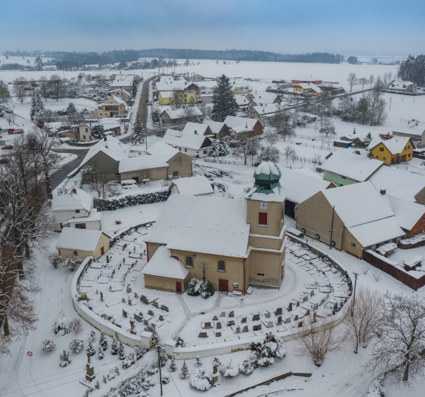 Svatý Jiří