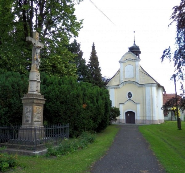 Tisová
