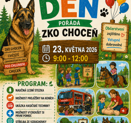Dětský den
